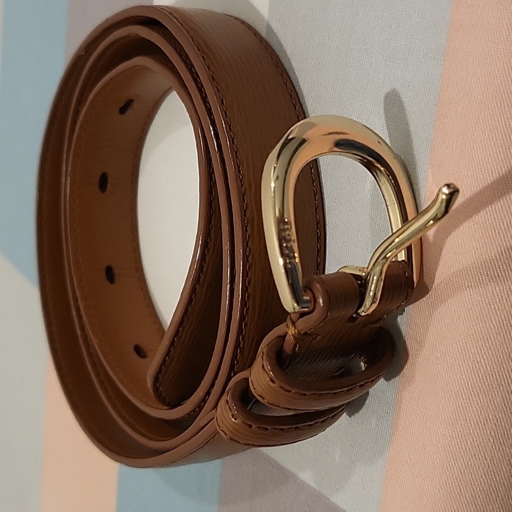 Belt